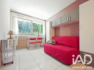 Appartement à Nice (06100)