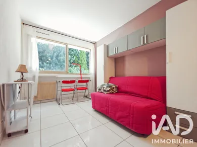 Appartement à Nice (06100)