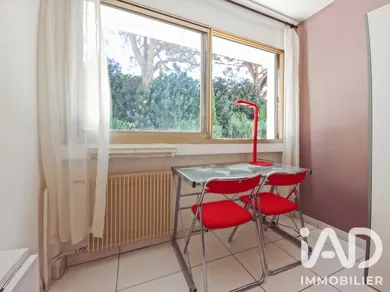 Appartement à Nice (06100)