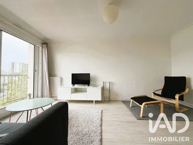 Appartement à Rennes (35200)