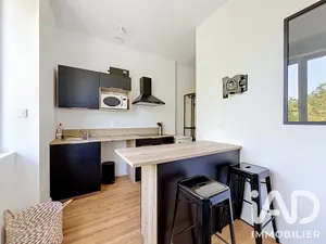 Appartement à Mont-de-Marsan (40000)