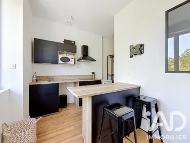 Appartement à Mont-de-Marsan (40000)