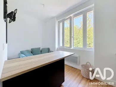 Appartement à Mont-de-Marsan (40000)