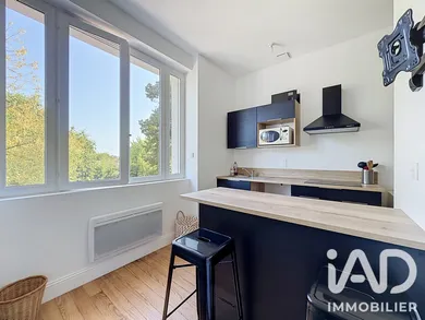 Appartement à Mont-de-Marsan (40000)