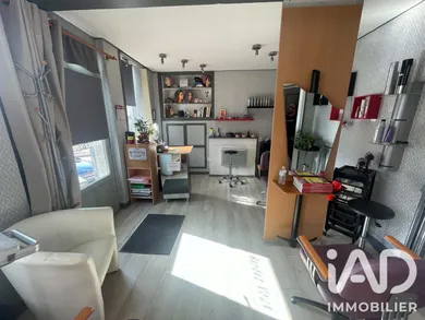 Appartement à Wassy (52130)