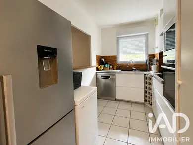 Appartement à Mérignac (33700)