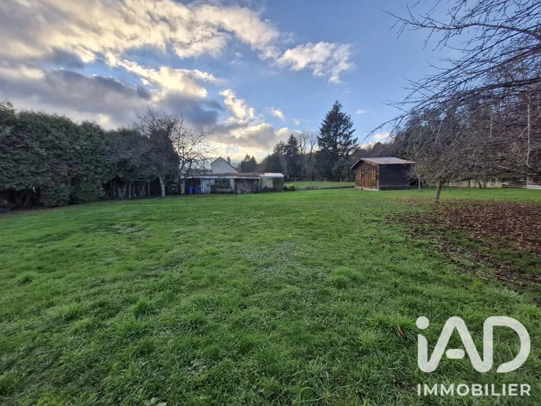 Terrain 16 m² · à Sézanne · 16 m² · 45 000 €
