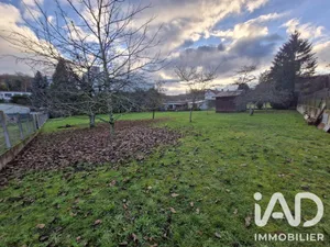Building plot in Sézanne (51120)