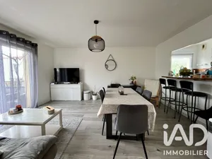 Appartement à Mérignac (33700)