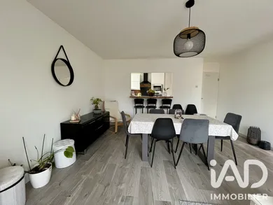 Appartement à Mérignac (33700)