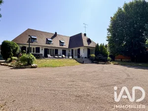 Maison traditionnelle à Troyes (10000)