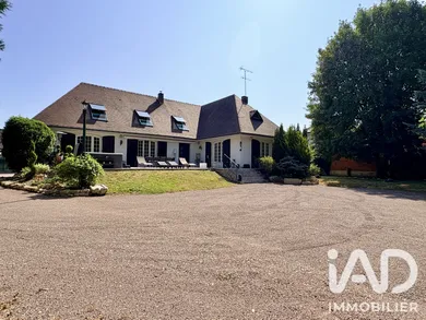 Maison traditionnelle à Troyes (10000)