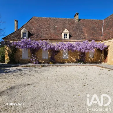 Maison à Sarlat-la-Canéda (24200)