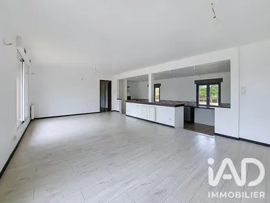 Maison à Arelaune-en-Seine (76940)