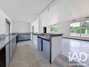 Maison à Arelaune-en-Seine (76940)