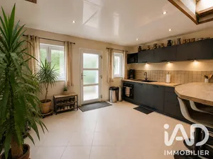 Appartement à Villers-le-Lac (25130)