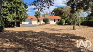 Pavillon à Saint-Léger-sous-Cholet (49280)