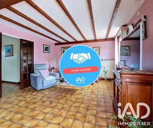 House in Orchies (59310)