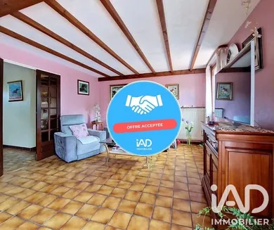 House in Orchies (59310)