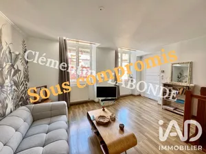 Duplex in Autun (71400)