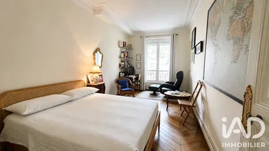 Appartement à Paris (75014)