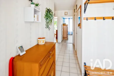 Detached house in Livry-sur-Seine (77000)