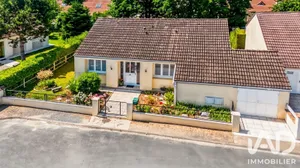 Detached house in Livry-sur-Seine (77000)