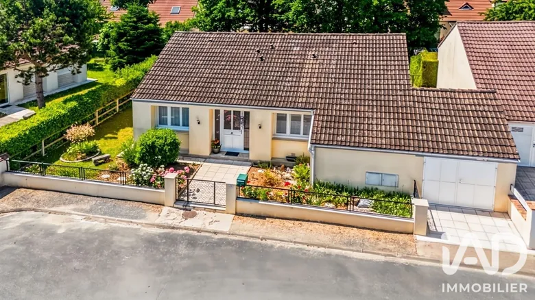 Maison 3 pièces 93 m² · à Livry-sur-Seine · 93 m² · 295 000 €