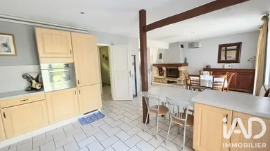 Maison à Marcq-en-Barœul (59700)