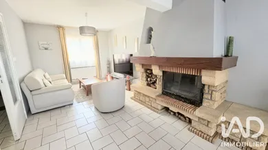 Maison à Marcq-en-Barœul (59700)