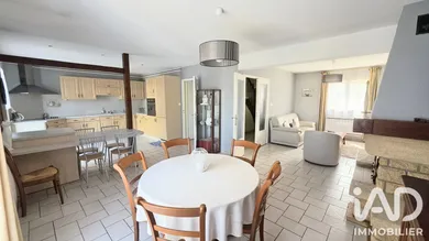 Maison à Marcq-en-Barœul (59700)
