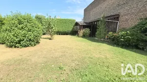House in La Madeleine (59110)