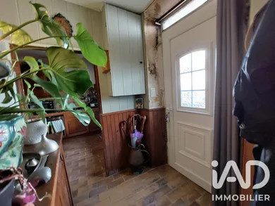 Maison à Véron (89510)