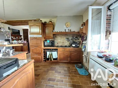 Maison à Véron (89510)