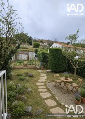 House in Sarras (07370)