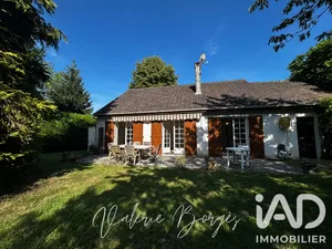 Maison à Saint-Augustin (77515)