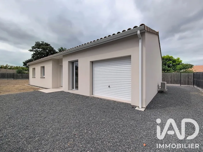 Maison 4 pièces 97 m² · à Saint-Symphorien · 97 m² · 259 000 €