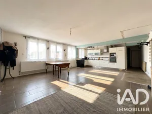 Apartment in Gallardon (28320)