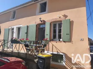 Maison de village à Bellenot-sous-Pouilly (21320)