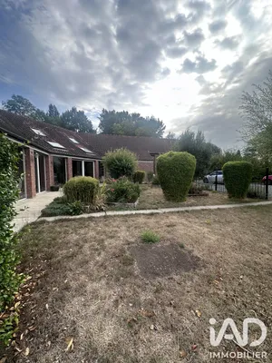 Ferme à Locon (62400)