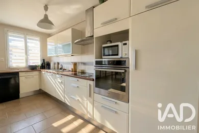 Apartment in Gallardon (28320)