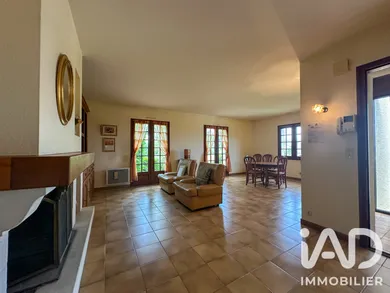 Maison traditionnelle à Penne-d'Agenais (47140)