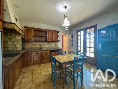 Maison traditionnelle à Penne-d'Agenais (47140)