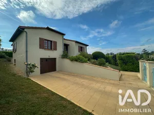 Maison traditionnelle à Penne-d'Agenais (47140)