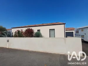 House in Notre-Dame-de-Monts (85690)