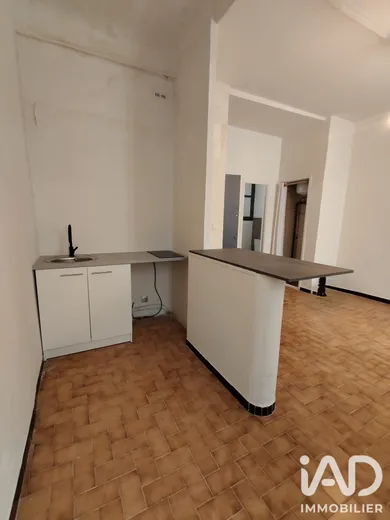 Appartement à Marseille (13001)