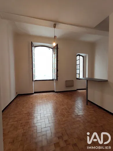 Appartement à Marseille (13001)