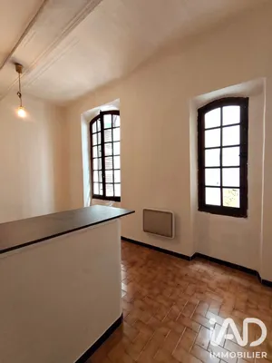 Appartement à Marseille (13001)