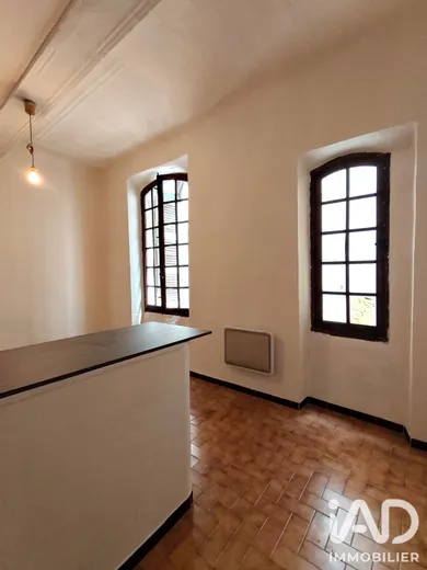 Appartement à Marseille (13001)