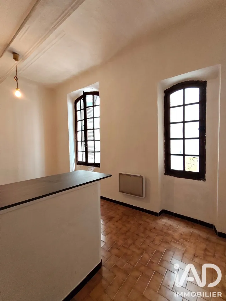 Appartement 1 pièce 21 m² · à Marseille · 21,5 m² · 79 000 €